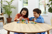 LEGO set 71398-1 Dorrie's Beachfront Expansion Set - Image 14