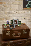 LEGO set 71399-1 Luigi's Mansion Entryway Expansion Set - Image 4