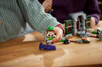 LEGO set 71399-1 Luigi's Mansion Entryway Expansion Set - Image 5