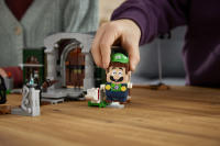 LEGO set 71399-1 Luigi's Mansion Entryway Expansion Set - Image 6