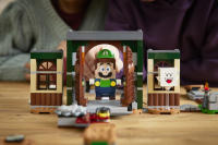 LEGO set 71399-1 Luigi's Mansion Entryway Expansion Set - Image 7