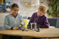 LEGO set 71399-1 Luigi's Mansion Entryway Expansion Set - Image 14