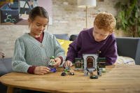 LEGO set 71399-1 Luigi's Mansion Entryway Expansion Set - Image 15