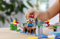 LEGO set 71400-1 Big Urchin Beach Ride Expansion Set - Image 3