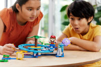 LEGO set 71400-1 Big Urchin Beach Ride Expansion Set - Image 7