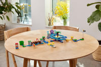 LEGO set 71400-1 Big Urchin Beach Ride Expansion Set - Image 9