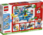 LEGO set 71400-1 Big Urchin Beach Ride Expansion Set - Image 12