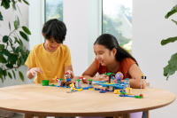 LEGO set 71400-1 Big Urchin Beach Ride Expansion Set - Image 15