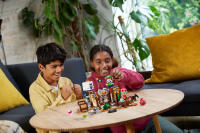 LEGO set 71401-1 Luigi's Mansion Haunt-and-Seek Expansion Set - Image 14