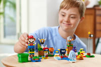 LEGO set 71402-4 Goombrat - Image 5