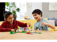 LEGO set 71403-1 Adventures with Peach Starter Course - Image 10