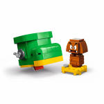LEGO set 71404-1 Goomba's Shoe Expansion Set - Image 1