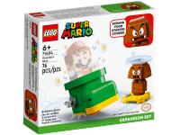 LEGO set 71404-1 Goomba's Shoe Expansion Set - Image 2