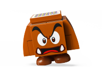 LEGO set 71404-1 Goomba's Shoe Expansion Set - Image 3