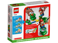 LEGO set 71404-1 Goomba's Shoe Expansion Set - Image 4