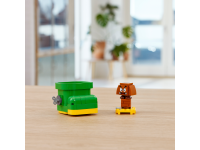 LEGO set 71404-1 Goomba's Shoe Expansion Set - Image 6