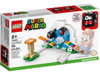 LEGO set 71405-1 Fuzzy Flippers Expansion Set - Image 2