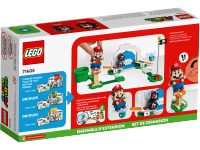 LEGO set 71405-1 Fuzzy Flippers Expansion Set - Image 4