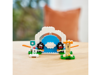 LEGO set 71405-1 Fuzzy Flippers Expansion Set - Image 6
