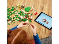 LEGO set 71406-1 Yoshi's Gift House Expansion Set - Image 6