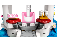 LEGO set 71407-1 Cat Peach Suit and Frozen Tower Expansion Set - Image 4