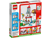 LEGO set 71407-1 Cat Peach Suit and Frozen Tower Expansion Set - Image 5