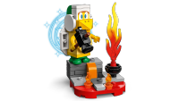 LEGO set 71410-4 Hammer Bro - Image 3