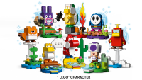 LEGO set 71410-4 Hammer Bro - Image 7