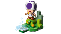 LEGO set 71410-4 Hammer Bro - Image 9