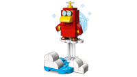LEGO set 71410-4 Hammer Bro - Image 14