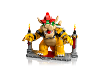 LEGO set 71411-1 The Mighty Bowser - Image 3