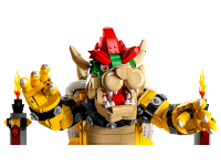 LEGO set 71411-1 The Mighty Bowser - Image 4