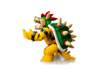LEGO set 71411-1 The Mighty Bowser - Image 5