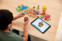 LEGO set 71412-1 Big Bad Island Expansion Set - Image 8