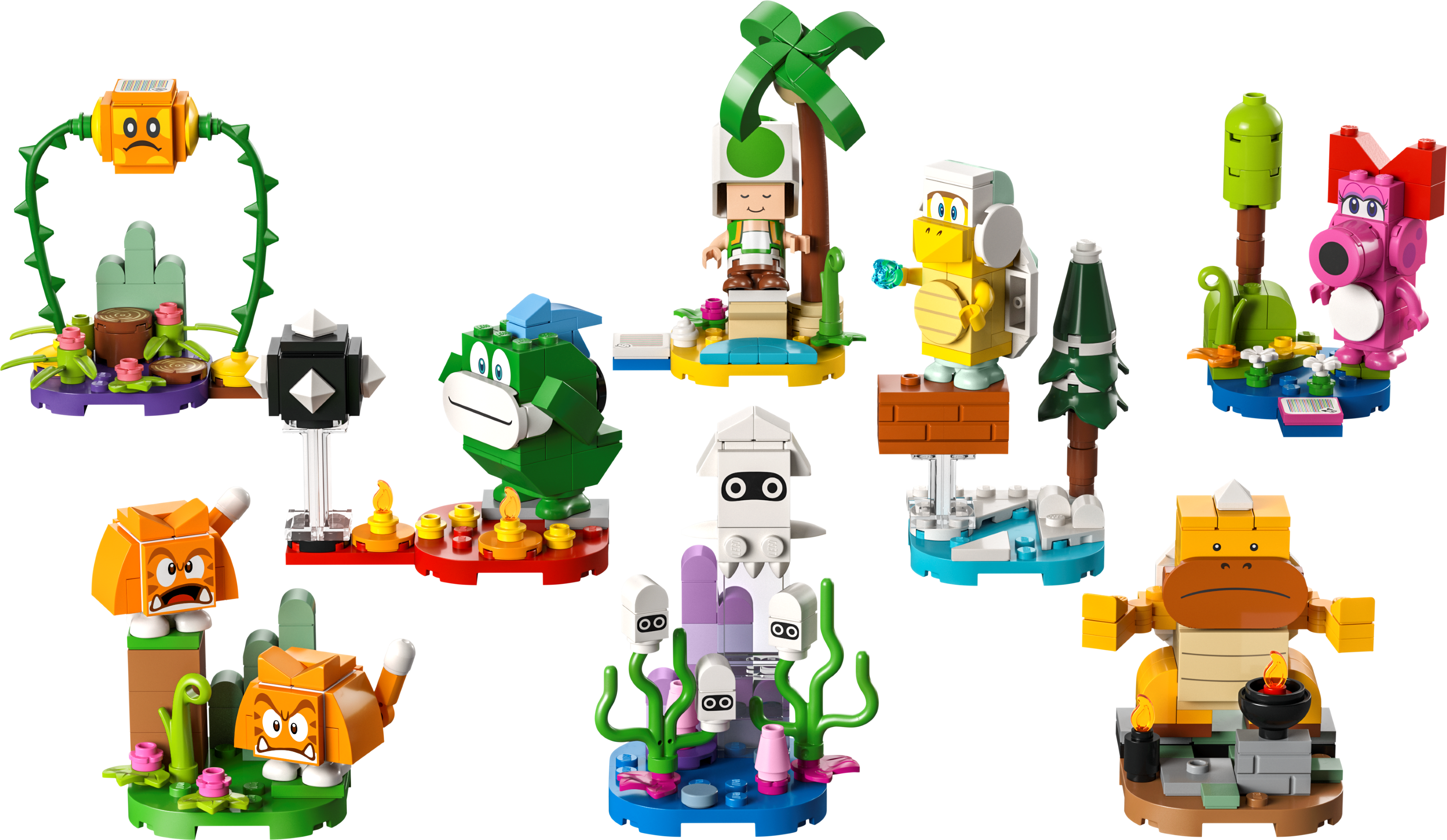 LEGO set 71413-7 Spike - Image 1