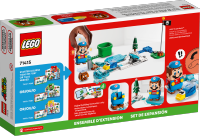 LEGO set 71415-1 Ice Mario Suit and Frozen World Expansion Set - Image 5
