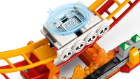 LEGO set 71416-1 Lava Wave Ride Expansion Set - Image 5
