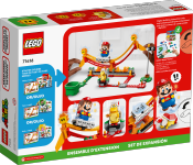 LEGO set 71416-1 Lava Wave Ride Expansion Set - Image 6
