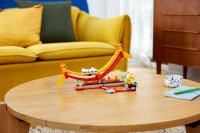 LEGO set 71416-1 Lava Wave Ride Expansion Set - Image 8