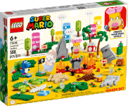 LEGO set 71418-1 Creativity Toolbox Maker Set - Image 2