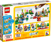 LEGO set 71418-1 Creativity Toolbox Maker Set - Image 7