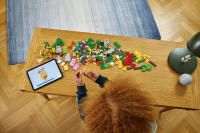 LEGO set 71418-1 Creativity Toolbox Maker Set - Image 8