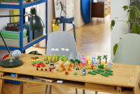 LEGO set 71418-1 Creativity Toolbox Maker Set - Image 10