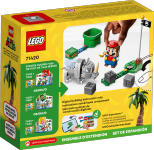LEGO set 71420-1 Rambi the Rhino Expansion Set - Image 3