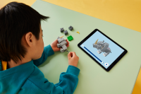 LEGO set 71420-1 Rambi the Rhino Expansion Set - Image 4