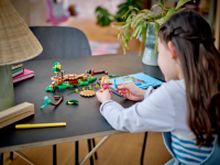 LEGO set 71421-1 Dixie Kong's Jungle Jam Expansion Set - Image 6