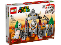 LEGO set 71423-1 Dry Bowser Castle Battle Expansion Set - Image 2