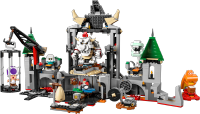 LEGO set 71423-1 Dry Bowser Castle Battle Expansion Set - Image 3