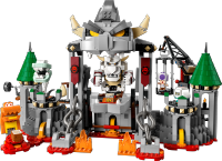 LEGO set 71423-1 Dry Bowser Castle Battle Expansion Set - Image 4