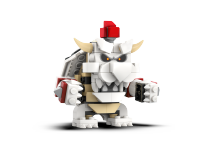 LEGO set 71423-1 Dry Bowser Castle Battle Expansion Set - Image 5